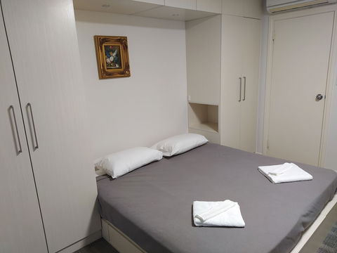 Regency Apartments - Accommodation Brunswick Heads 1