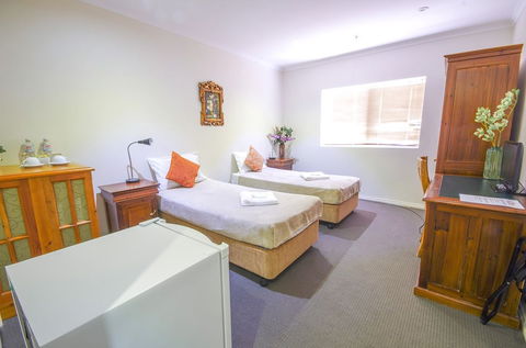 Regency Apartments - Accommodation Brunswick Heads 2