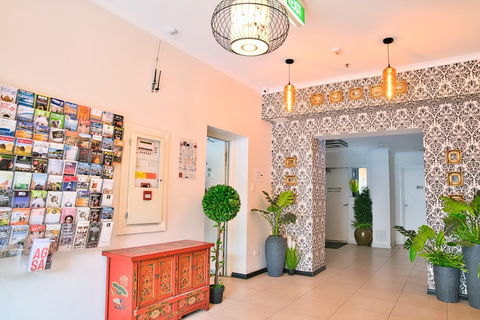 Regency Apartments - Accommodation Brunswick Heads 0
