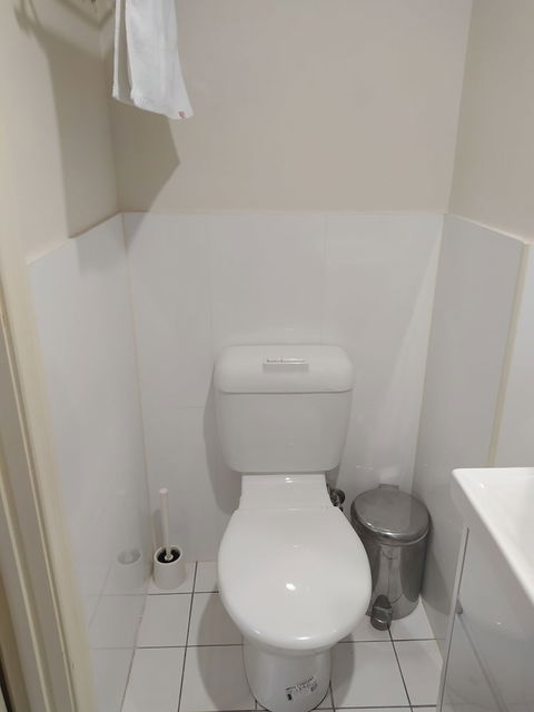 Regency Apartments - Accommodation Brunswick Heads 6