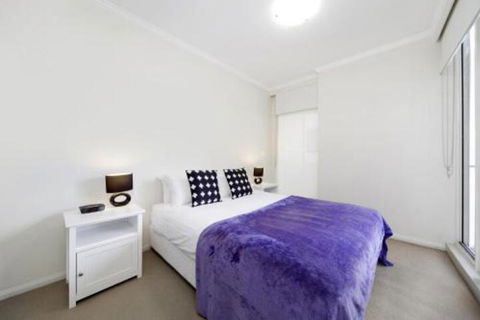Astra Apartments Sydney Kent Street - Accommodation Brunswick Heads 5