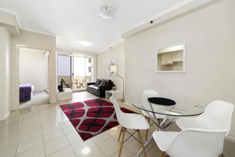 Astra Apartments Sydney Kent Street - Accommodation Brunswick Heads 6