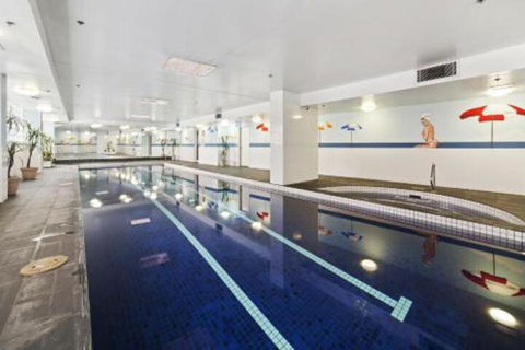 Astra Apartments Sydney Kent Street - Accommodation Brunswick Heads 4