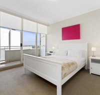 Astra Apartments Sydney Kent Street - Accommodation Brunswick Heads