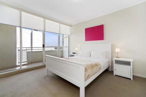 Astra Apartments Sydney Kent Street - Accommodation Brunswick Heads 0