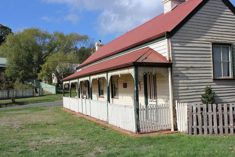 Lake Como Studio Daylesford - Accommodation Brunswick Heads 6