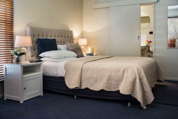 Lake Como Studio Daylesford - Accommodation Brunswick Heads 5