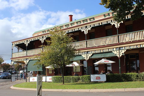 Lake Como Studio Daylesford - Accommodation Brunswick Heads 0