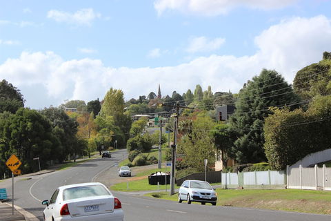 Lake Como Studio Daylesford - Accommodation Brunswick Heads 2