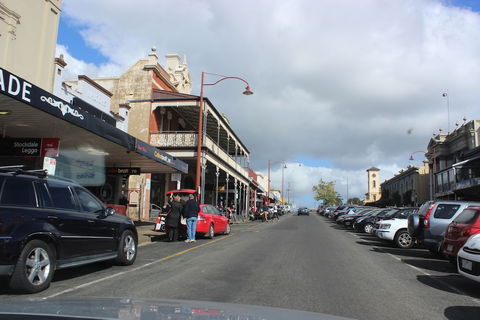 Lake Como Studio Daylesford - Accommodation Brunswick Heads 1