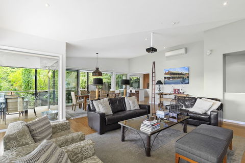 Bilsons Landing East - Accommodation Brunswick Heads 1
