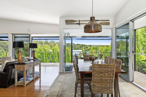 Bilsons Landing East - Accommodation Brunswick Heads 5