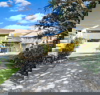 Peregian Court Resort - 4/84 Peregian Esp - Accommodation Brunswick Heads