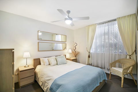 Peregian Court Resort - 4/84 Peregian Esp - Accommodation Brunswick Heads 5