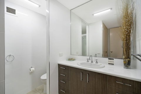 Peregian Court Resort - 4/84 Peregian Esp - Accommodation Brunswick Heads 4