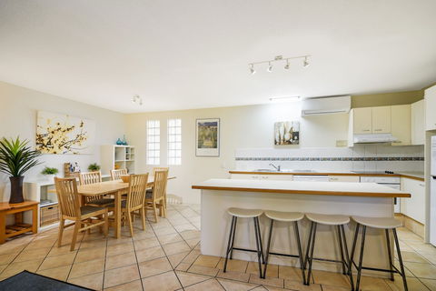 Peregian Court Resort - 4/84 Peregian Esp - Accommodation Brunswick Heads 3