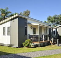 Lakeside Holiday Park - Accommodation Brunswick Heads