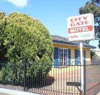 City Gate Motel - Accommodation Brunswick Heads