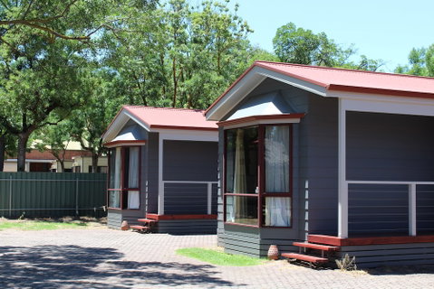 Adelaide Caravan Park - Accommodation Brunswick Heads 4