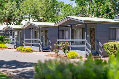 Adelaide Caravan Park - Accommodation Brunswick Heads 6