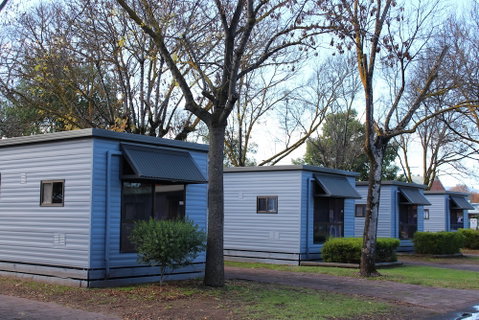 Adelaide Caravan Park - Accommodation Brunswick Heads 5