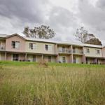 BATHURST GOLDFIELDS MOTEL On MOUNT PANORAMA - Accommodation Brunswick Heads 0