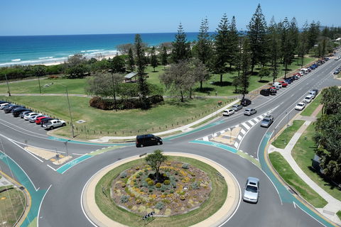 Queensleigh Apartment - Accommodation Brunswick Heads 1