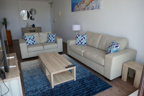 Queensleigh Apartment - Accommodation Brunswick Heads 5