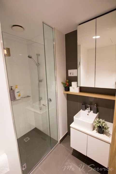Carlson CBD Apartments - Accommodation Brunswick Heads 2