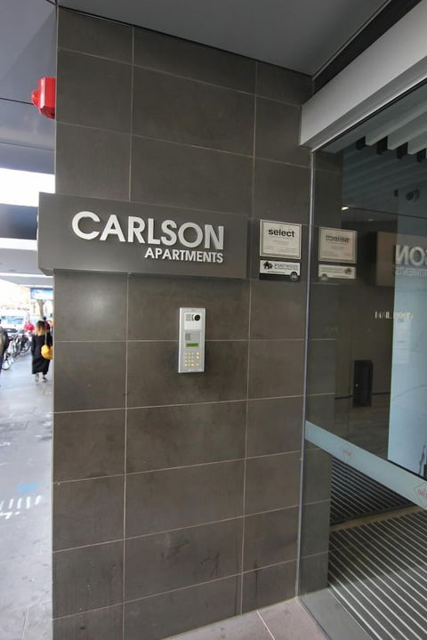 Carlson CBD Apartments - Accommodation Brunswick Heads 1