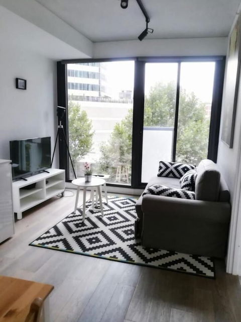 Carlson CBD Apartments - Accommodation Brunswick Heads 3