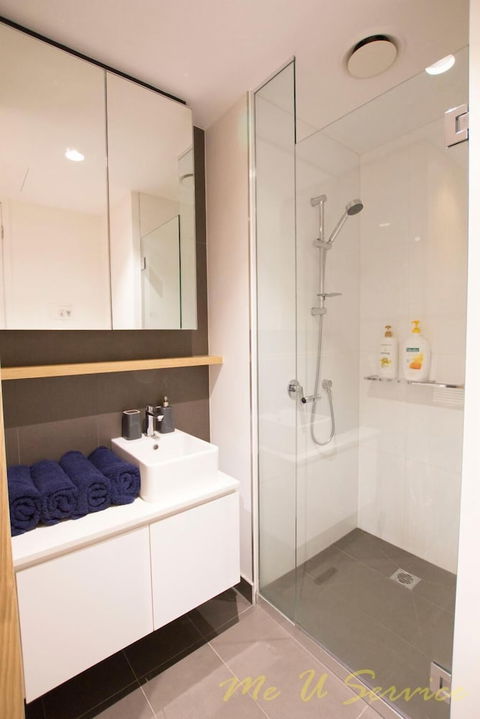 Carlson CBD Apartments - Accommodation Brunswick Heads 4