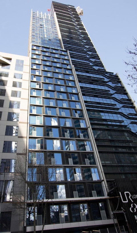 Carlson CBD Apartments - Accommodation Brunswick Heads 0