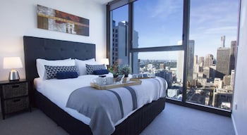 Carlson CBD Apartments - Accommodation Brunswick Heads 6