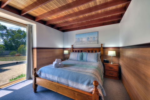 Sheoak On The Bay - Accommodation Brunswick Heads 2