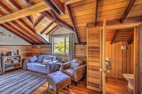 Sheoak On The Bay - Accommodation Brunswick Heads 4