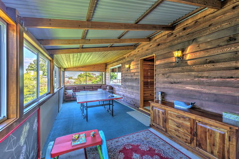 Sheoak On The Bay - Accommodation Brunswick Heads 6