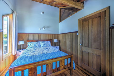 Sheoak On The Bay - Accommodation Brunswick Heads 3