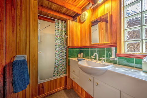 Sheoak On The Bay - Accommodation Brunswick Heads 1