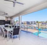 Absolute Beachfront Holiday House - Accommodation Brunswick Heads