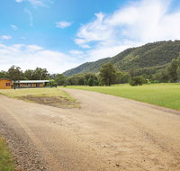 Feathertop Views and Dorm - Accommodation Brunswick Heads