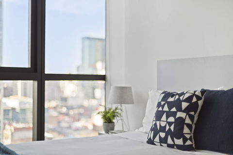 Melbourne Star - Accommodation Brunswick Heads 2