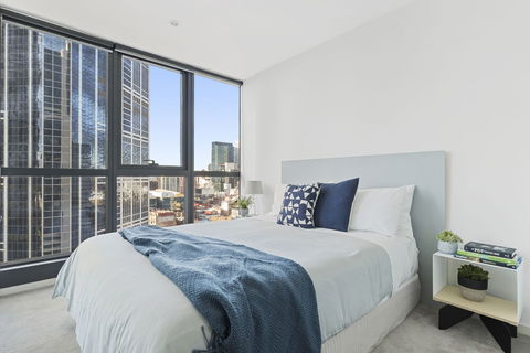 Melbourne Star - Accommodation Brunswick Heads 1