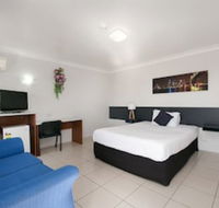 Moorooka Motel - Accommodation Brunswick Heads