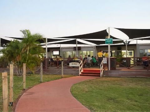 Searipple Karratha - Accommodation Brunswick Heads 4