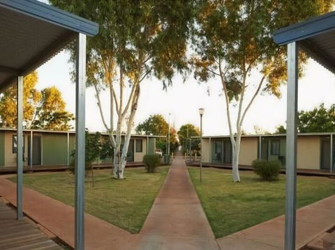 Searipple Karratha - Accommodation Brunswick Heads 2