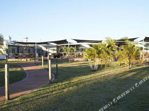 Searipple Karratha - Accommodation Brunswick Heads 1