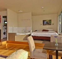 The Mussel Boys - Accommodation Brunswick Heads