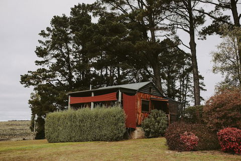 Seclusions Blue Mountains - Accommodation Brunswick Heads 1