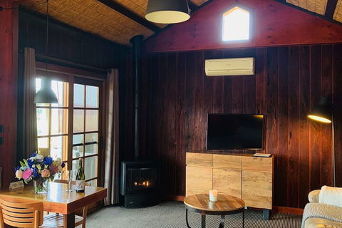 Seclusions Blue Mountains - Accommodation Brunswick Heads 6